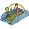 Chelino Play Mat with Side Walls Photo