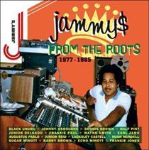 Photo of Jammy's from the Roots 1977-1985