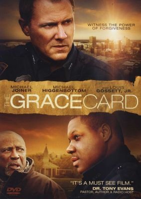 Photo of The Grace Card Movie