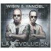 Universal Music Group La Revolucion- Evolution CD Photo