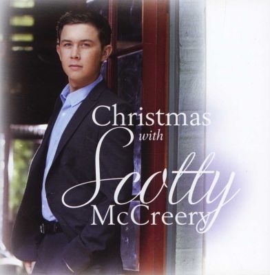 Photo of Universal Christmas With Scotty McCreery