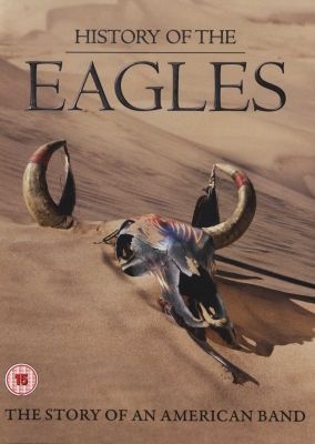 Photo of Universal History Of The Eagles - The Story Of An American Band