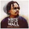 Universal Music Group Write It On The Wall CD Photo