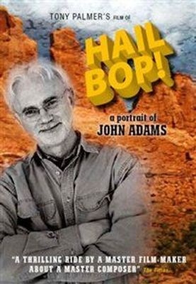 Photo of Tony Palmer Films Hail Bop! A Portrait of John Adams