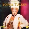 Jasmine Records The Great Sophie Tucker Photo