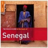 World Music Network The Rough Guide to the Music of Senegal Photo