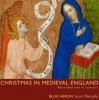 Christmas in Medieval England Photo