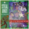 Appleseed Recording Steal Away CD Photo