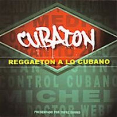Photo of City Hall Records Cubaton: Reggaeton a Lo Cubano