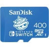 SanDisk Nintendo Switch 400GB Micro SDXC Card () Photo