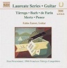 Naxos Guitar Recital: Fabio Zanon Photo