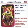 Violin Concerto Rituals Photo