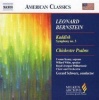 Naxos Kaddish Symphony No. 3 Chichester Psalms Photo