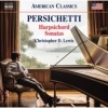 Persichetti: Harpsichord Sonatas Photo
