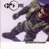 Attention All Personnel Photo