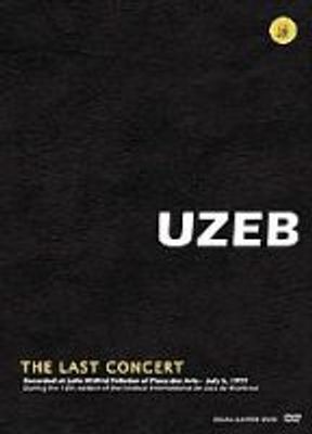 Photo of Uzeb - The Last Concert