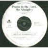 Brentwood Benson Music Publishing Praise to the Lord the Almighty Photo