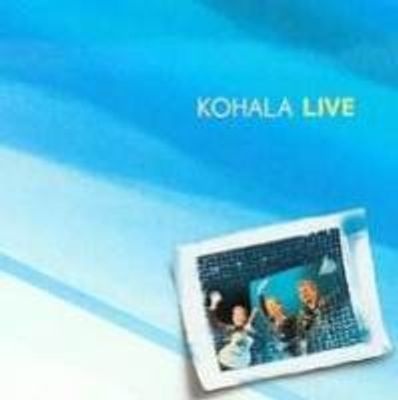 Photo of Kohala Live