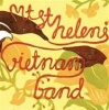 Mt. St. Helens Vietnam Band Photo