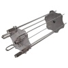 Lifespace Rotisserie Braai Skewer Set Photo