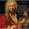 Obsidian The Four Seasons & String Concerti Photo