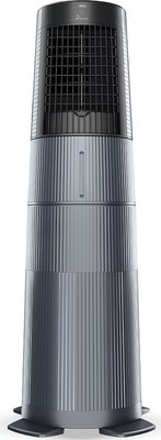 Photo of GMC Aircon GMC GMCDUETI Personal Dual Purpose Tower Air Cooler