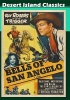 Allied Vaughn Bells of San Angelo Photo