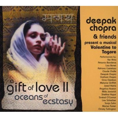 Photo of RPM Press A Gift Of Love 2 - Oceans Of Ecstasy