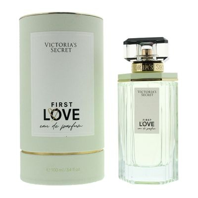 Victorias Secret First Love Eau De Parfum Parallel Import