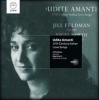 Udite Amanti: 17th Century Italian Love Songs Photo