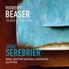 Robert Beaser: Guitar Concerto Photo