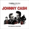 Johnny Cash Photo