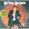 Uproar Brian Regan Live! CD Photo