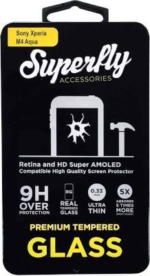 Photo of Superfly Tempered Glass for Sony Xperia M5 Aqua