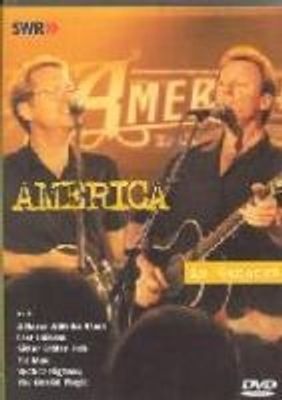 Photo of America-In Concert