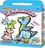 Artlover Art Lover 3D Popcorn Art 4in1 Mini Box Photo