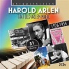 Retrospective Harold Arlen: That Old Arlen Magic Photo