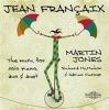 Jean Francaix: The Music for Solo Piano Duo & Duet Photo