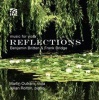 Benjamin Britten & Frank Bridge: Reflections Photo