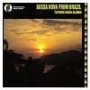 Cooking Vinyl Bossa Nova from Brazil Photo