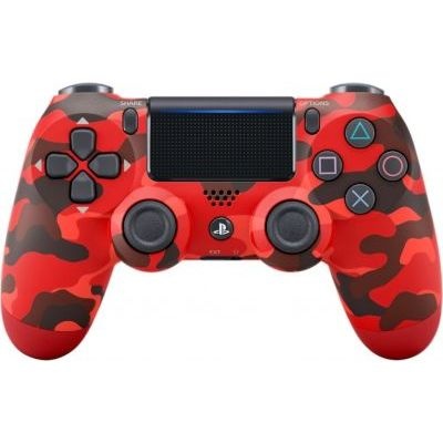 Photo of Sony Playstation Dualshock 4 Wireless Controller