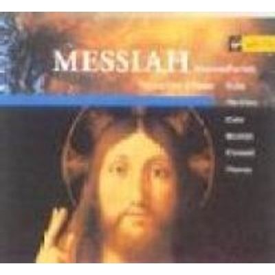 Photo of Messiah