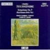 Marco Polo Symphony No. 7 Photo