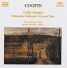 Chopin: Cello Sonata / Polanaise brillante / Grand Duo Photo