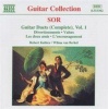 Naxos Guitar Duets Photo