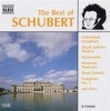 Naxos The Best of Schubert Photo