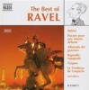 Naxos The Best of Ravel Photo