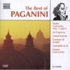 Naxos The Best of Paganini Photo