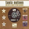 Spectrum Music Tamla Motown - Big Hits & Hard To Find Classics Photo
