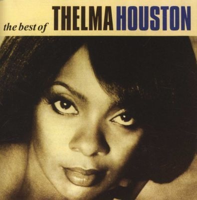 Photo of Spectrum Music The Best Of Thelma Houston
